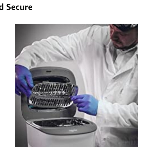 UV Light Sanitizer - Picture 6 of 10